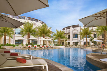 Al Ain Rotana in Al Ain